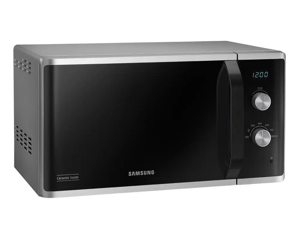 Микроволновая печь Samsung MS23K3614AS/BW Серебристый