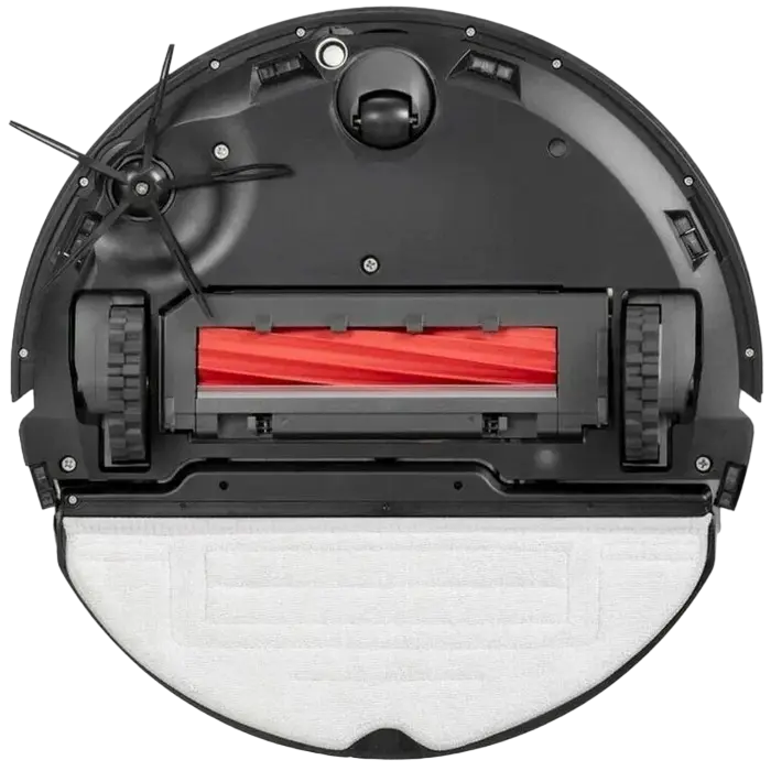 Aspirator Robot Roborock S7 Pro Ultra Alb