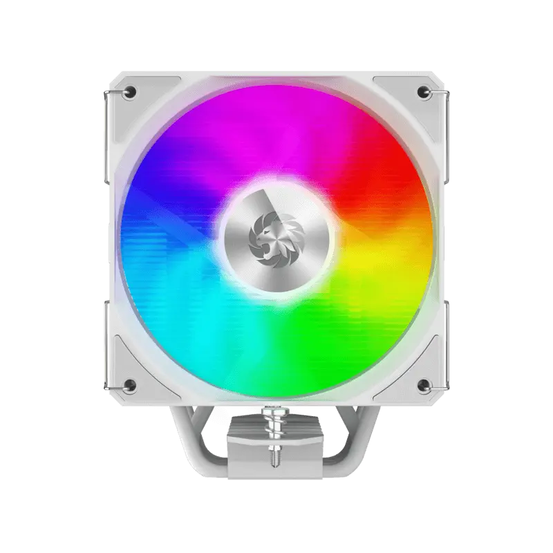 Кулер для процессора Gamemax Sigma 520 Digital WT 120 мм