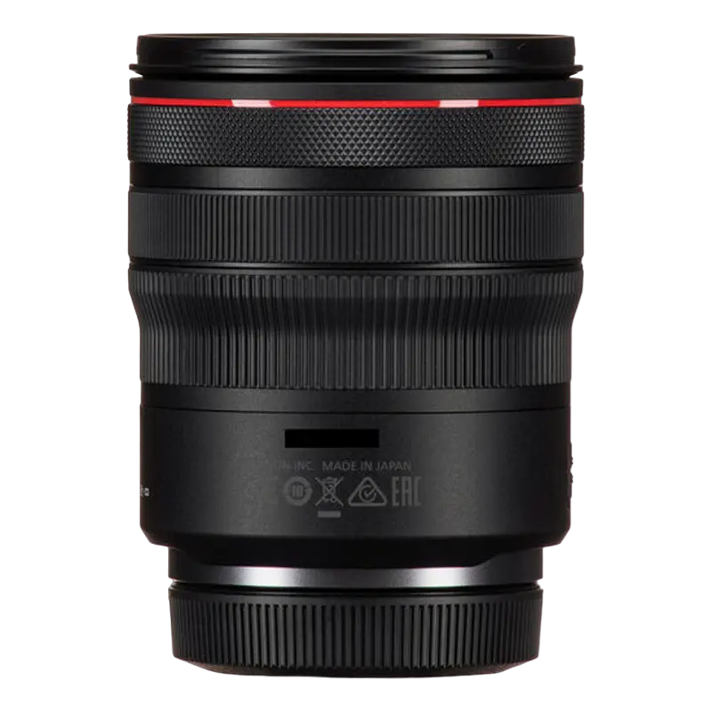 Объектив Canon RF 14-35mm f/4L IS USM