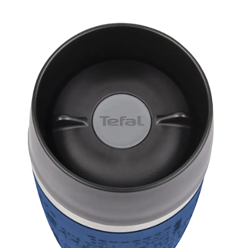 Термокружка Tefal Travel Mug Синий