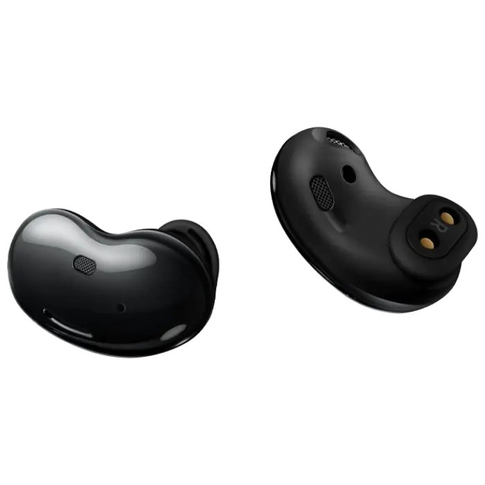 Наушники - Galaxy Buds Live Black Onyx