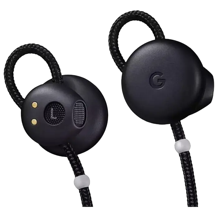 Căști Google Pixel Buds Gen 1 Negru