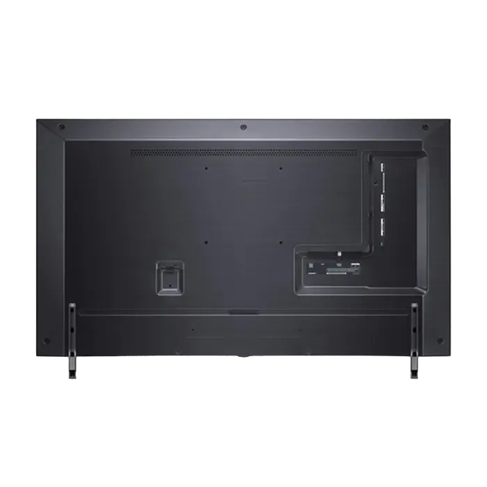 75" LED SMART Телевизор LG 75NANO806PA Черный