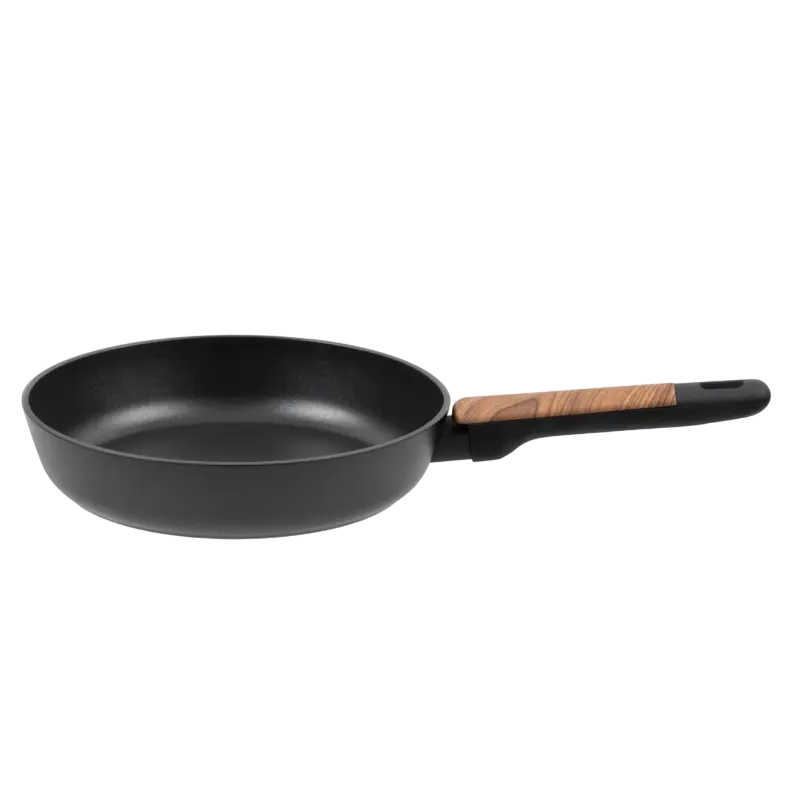 Сковорода RESTO Mon MON Чёрный