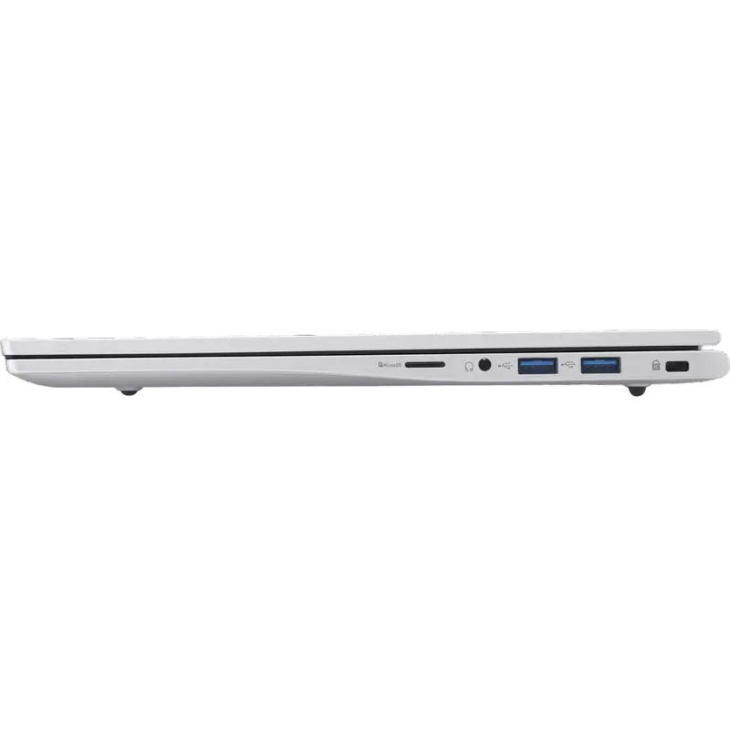 Ноутбук Acer Aspire Lite 15 AL15-41P Light Silver