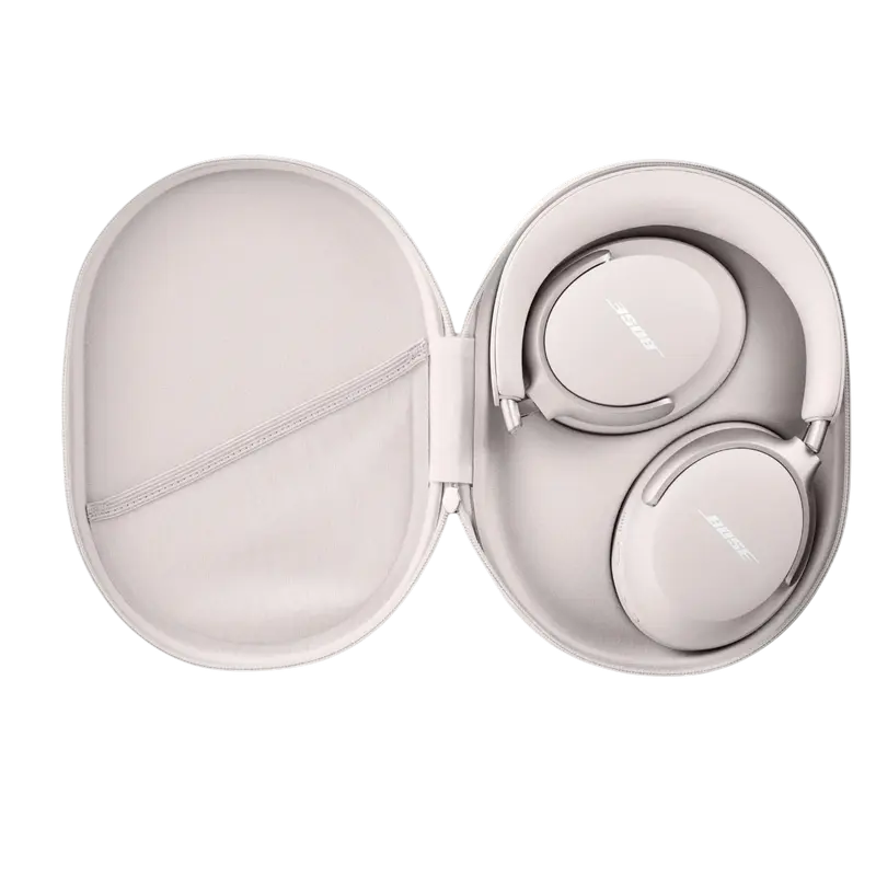 Наушники BOSE QuietComfort Ultra White Smoke