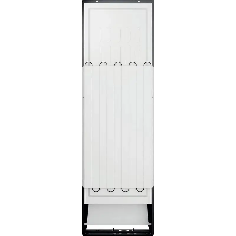 Холодильник Hotpoint-Ariston HTR 8202I BX O3 Чёрный