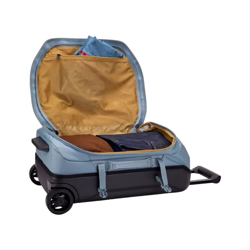 Чемодан для багажа THULE Chasm Wheeled Pond Gray