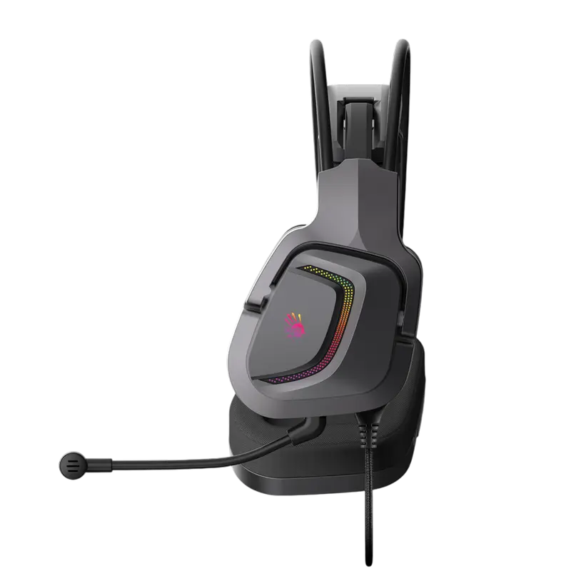 Наушники Bloody G575 Pro Серый