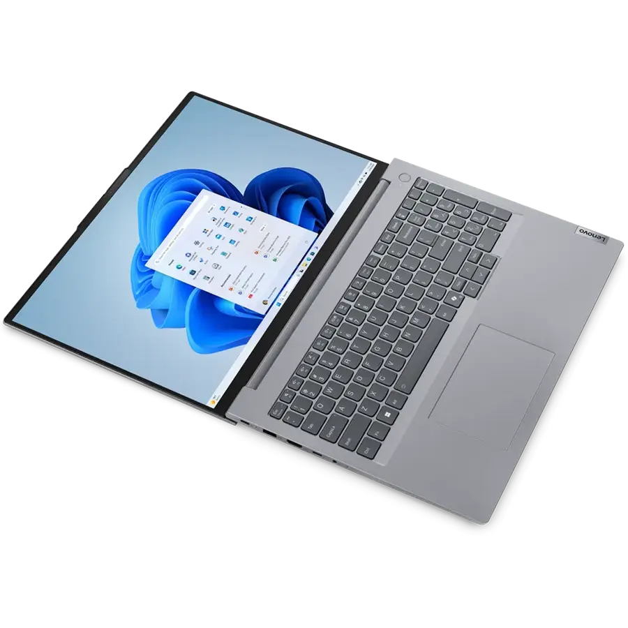 Laptop Business Lenovo ThinkBook 16 G7 IML Arctic Grey
