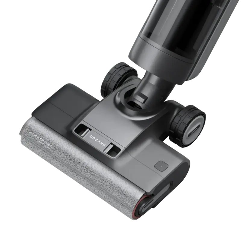 Вертикальный Пылесос Dreame H13 Pro Черный
