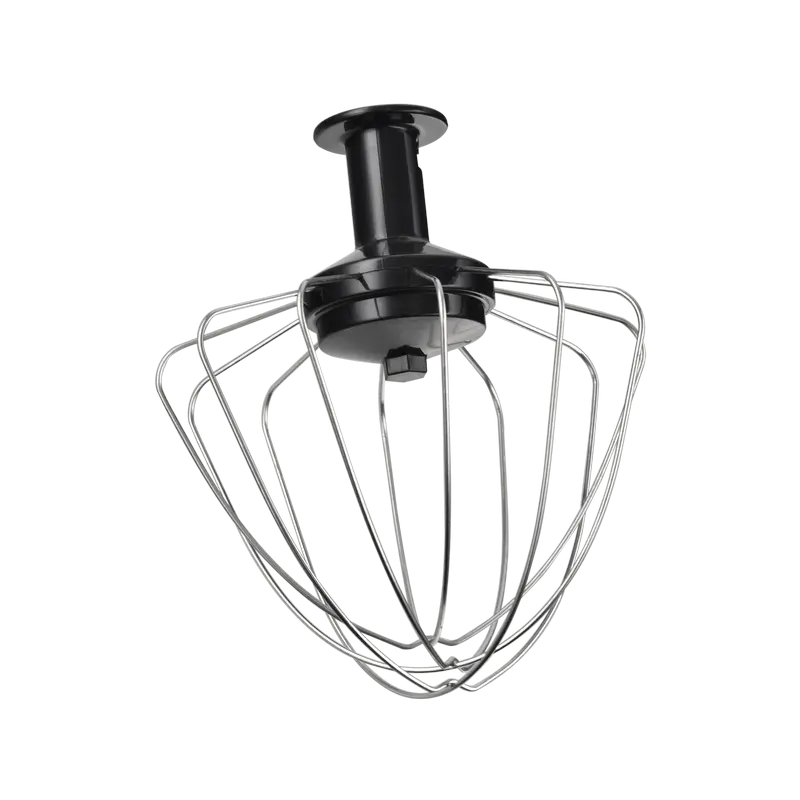 Кухонный комбайн Polaris PKM1206 Чёрный | Серебристый