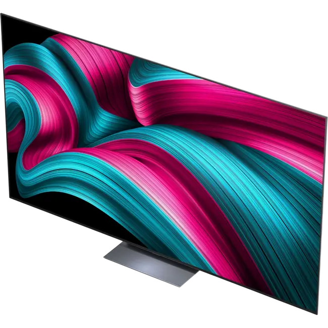 83" OLED SMART Телевизор LG OLED83C54LA Черный