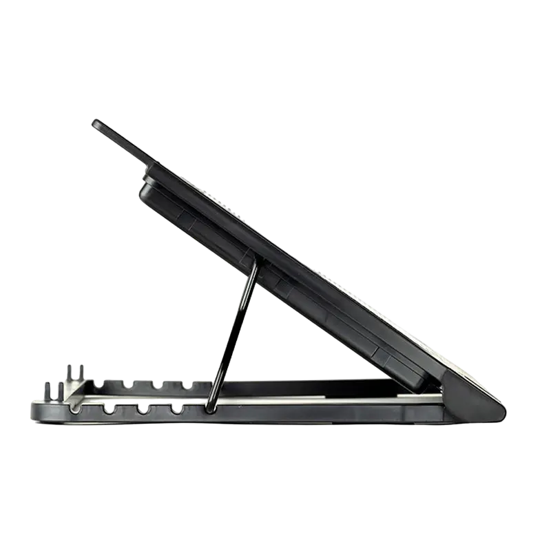 Охлаждающая подставка для ноутбука Havit HV-F2051 16 Черный