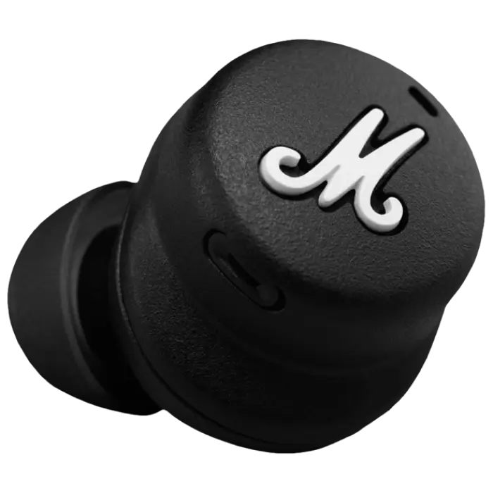 Наушники Marshall Mode II Чёрный