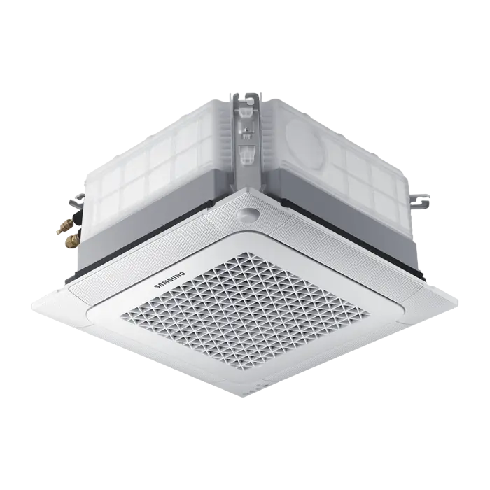 Внутренний блок кондиционера Samsung AJ052TNNDKH/EA Белый