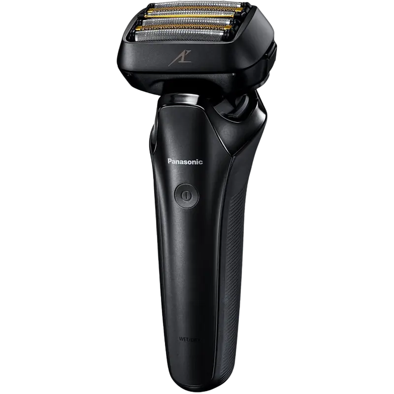 Электробритва мужская Panasonic ES-LS9A Чёрный