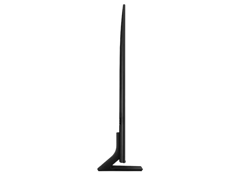 55" QLED SMART Телевизор Samsung QE55Q70CAUXUA Черный