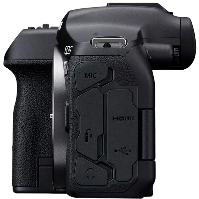 Беззеркальный фотоаппарат Canon EOS R7 & RF-S
