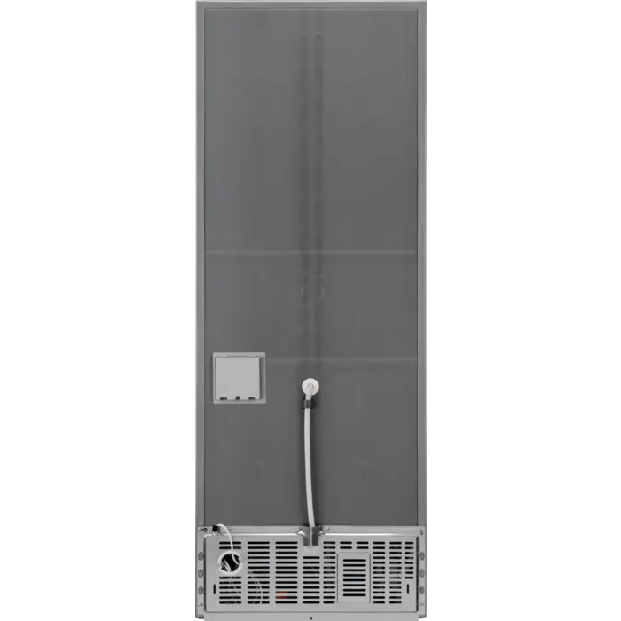 Frigider AEG RCB646E3MX Oțel inoxidabil