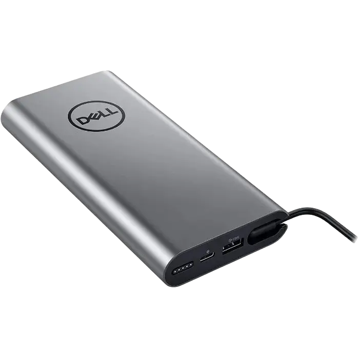 Внешний аккумулятор DELL 451-BCDV Серебристый