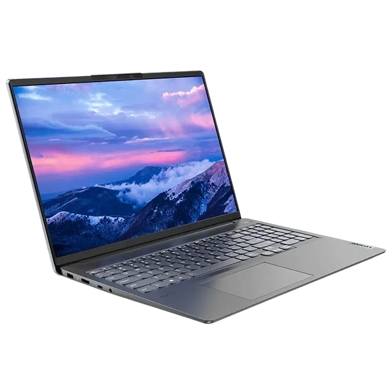 Laptop Lenovo IdeaPad 5 Pro 16IHU6 Storm Grey