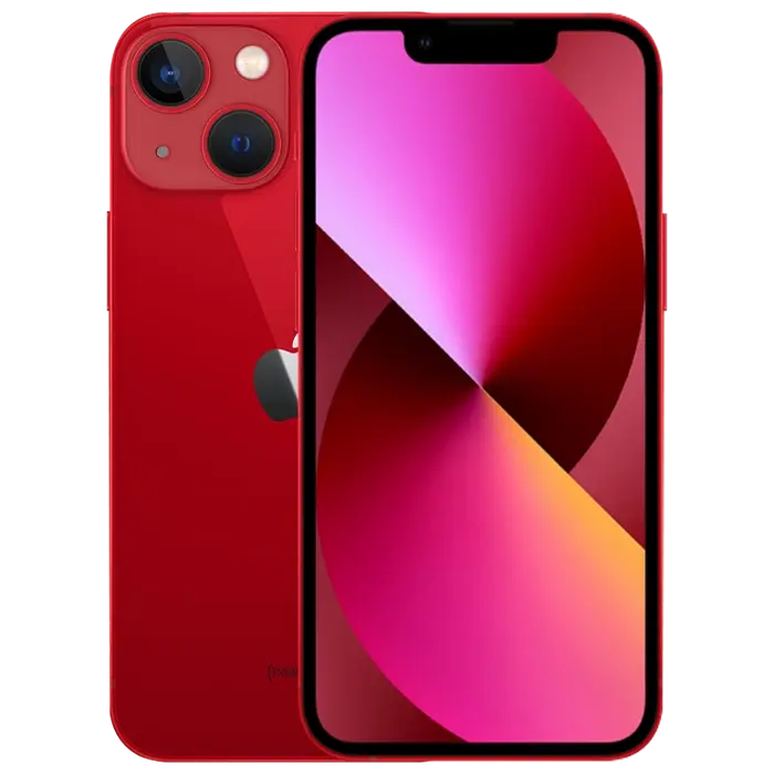 Смартфон Apple iPhone 13 mini, 4 ГБ / 128ГБ