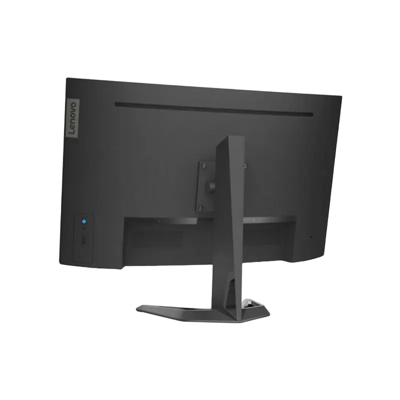 Игровой монитор Lenovo G32qc-30 Чёрный