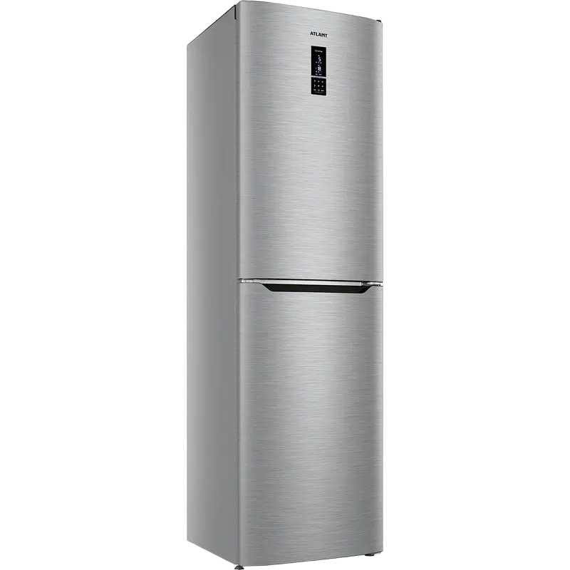 Холодильник Atlant XM-4625-549 ND Нержавеющая сталь