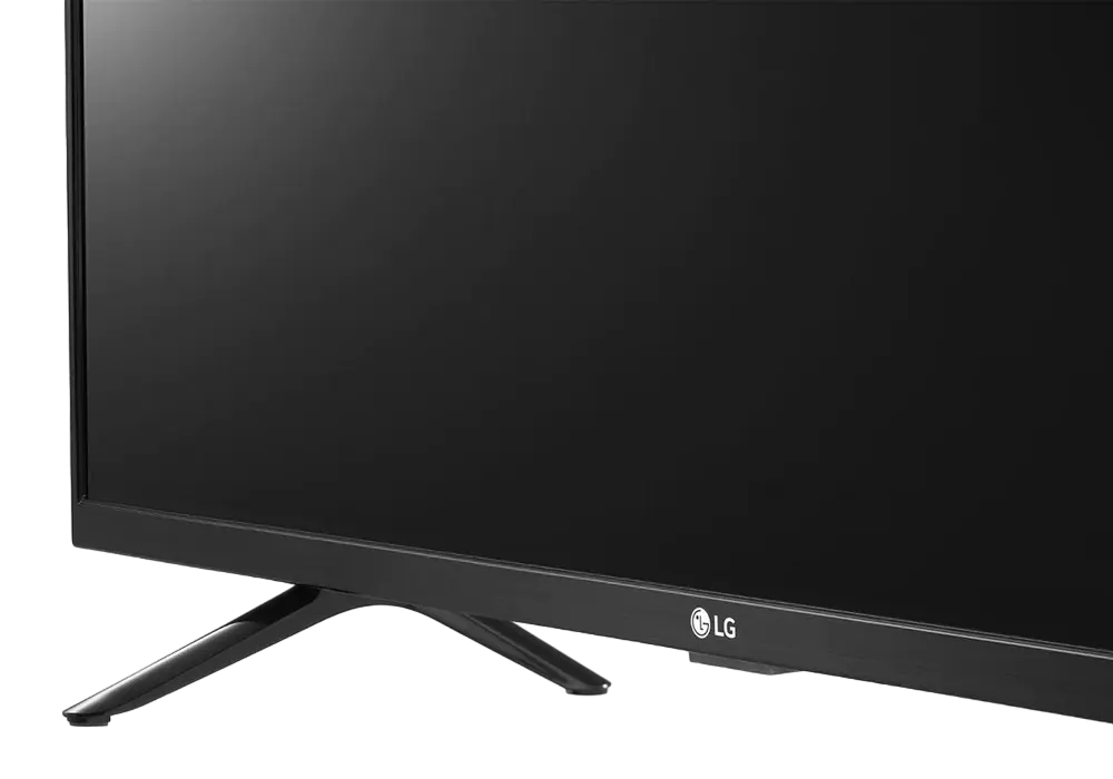 32" LED TV LG 32LP500B6LA Negru