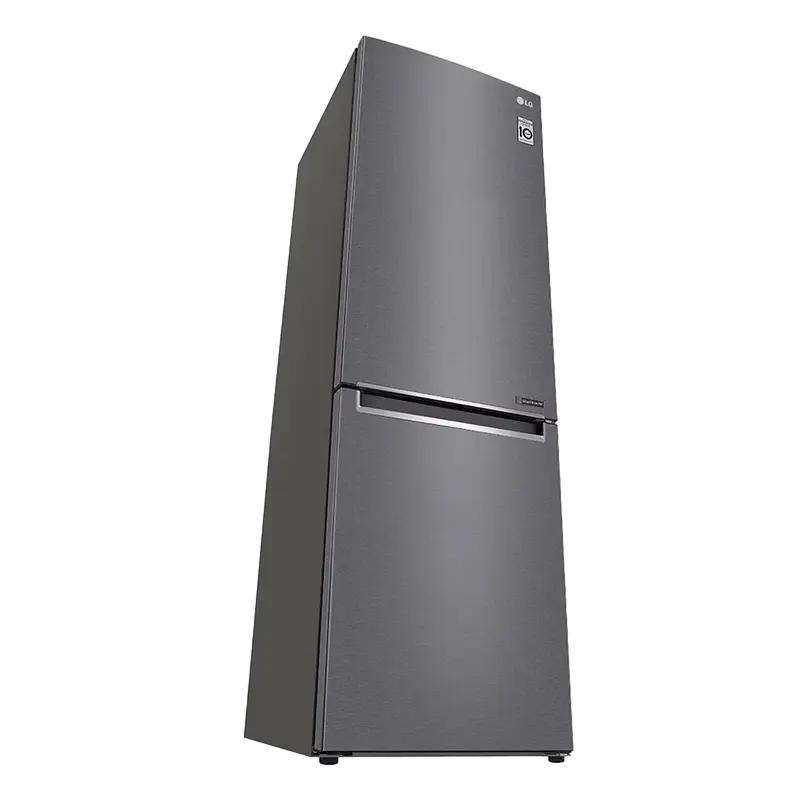 Frigider LG GBP31DSLZN Grafit