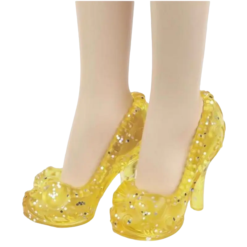 Barbie Princess Snow White