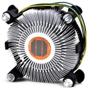 China LGA115x/1200 - OEM