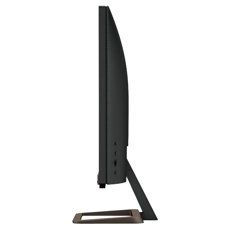 Монитор BenQ EW2780U Серый Металлик/ Черный