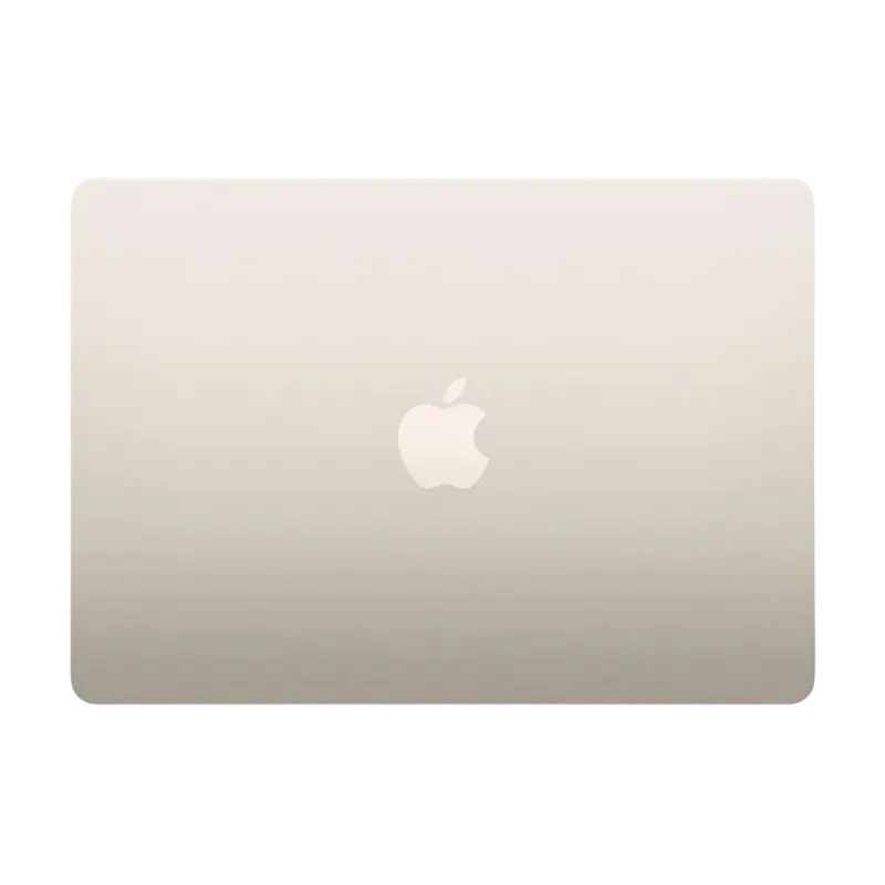 Ноутбук Apple MacBook Air 13 2022 Starlight