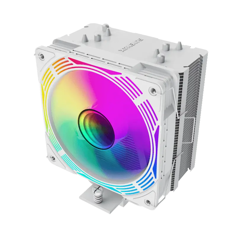Кулер для процессора Gamemax Ice Force WH 120 мм