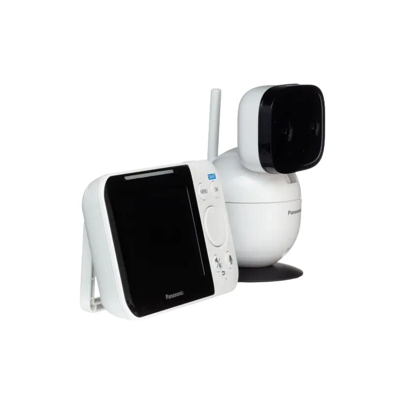 Радионяня Panasonic Baby Monitor KX-HN3001RUW