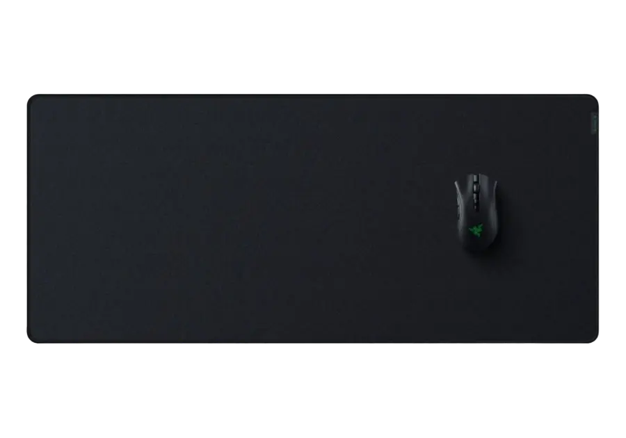 Игровой коврик для мыши Razer Strider Чёрный