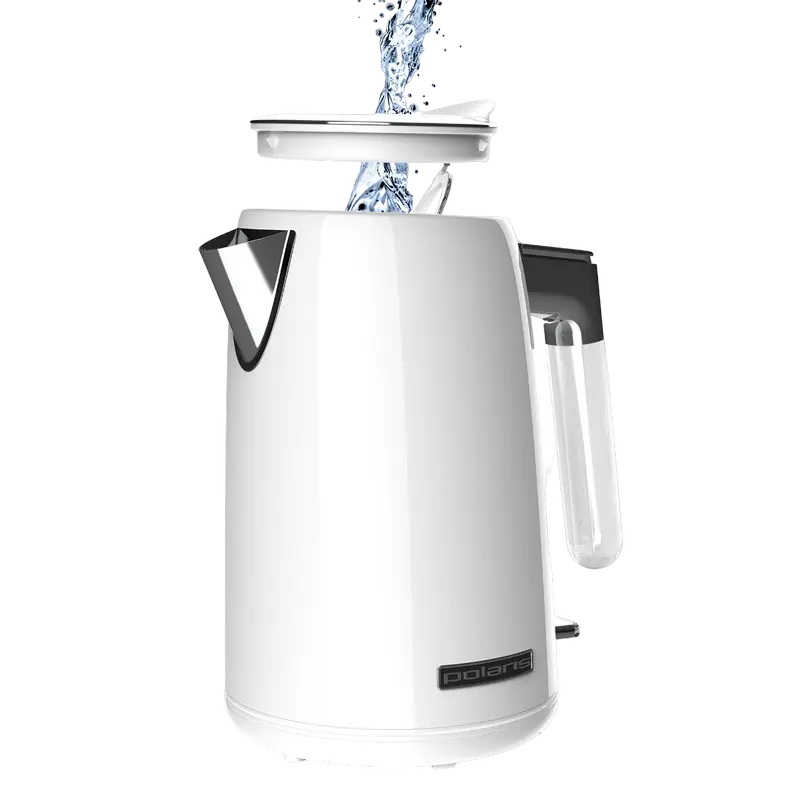 Электрочайник Polaris PWK 1746CA Белый