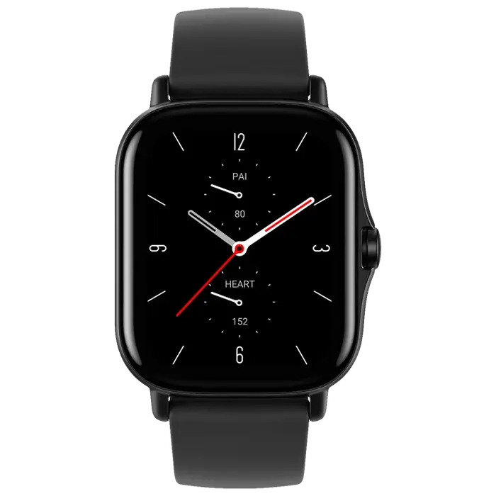 Умные часы Xiaomi GTS2 Чёрный