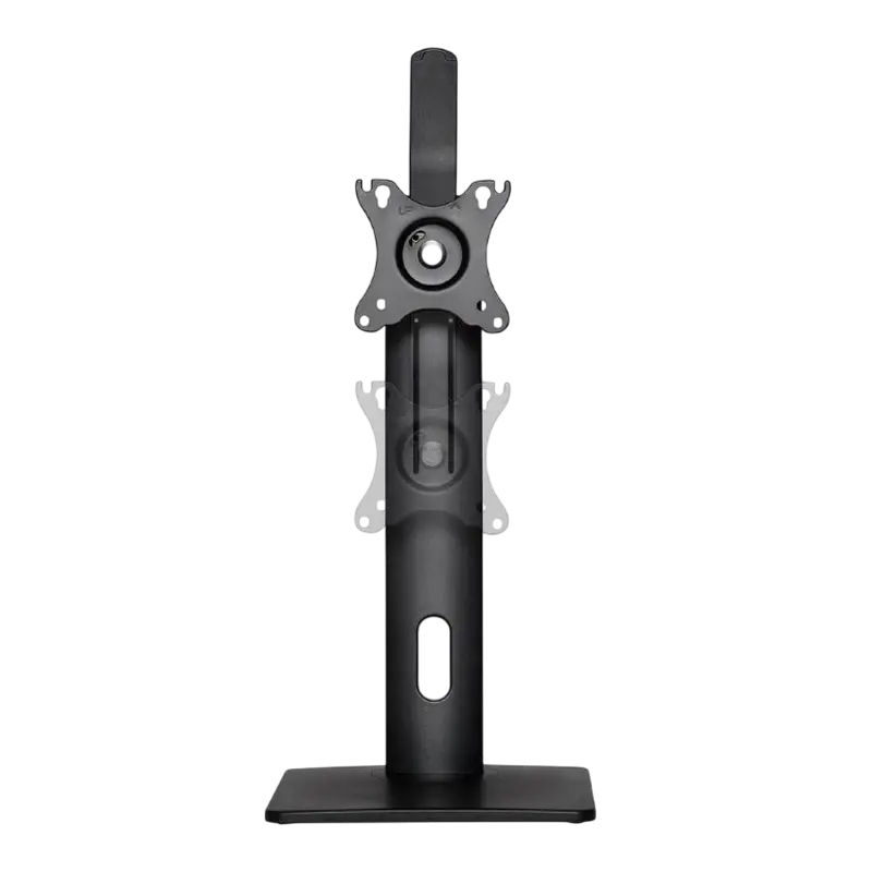 Настольный кронштейн для монитора Gembird MS-D1-01 Черный