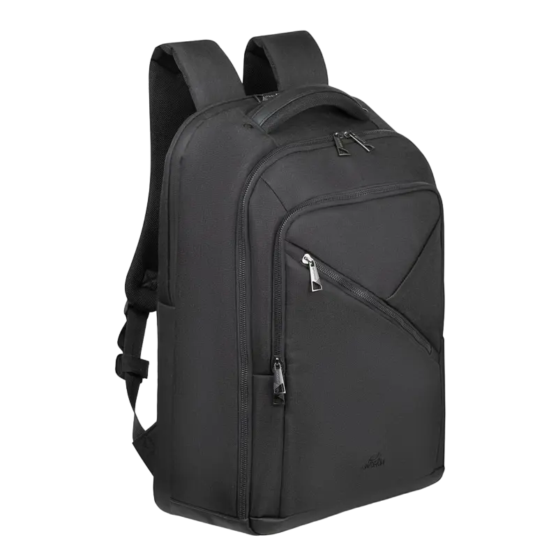 Rucsac pentru Laptop Rivacase Clark Negru