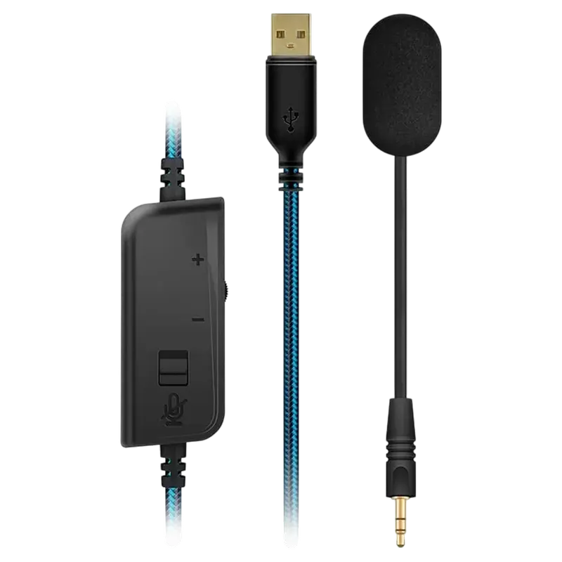 Căști SVEN AP-U1500MV Negru