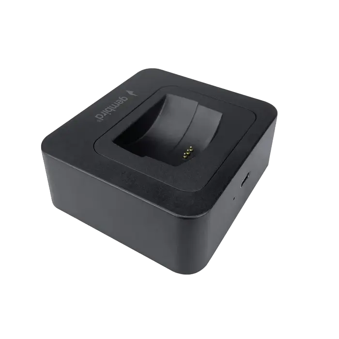 Наушники Gembird BTHS-M-01 Чёрный