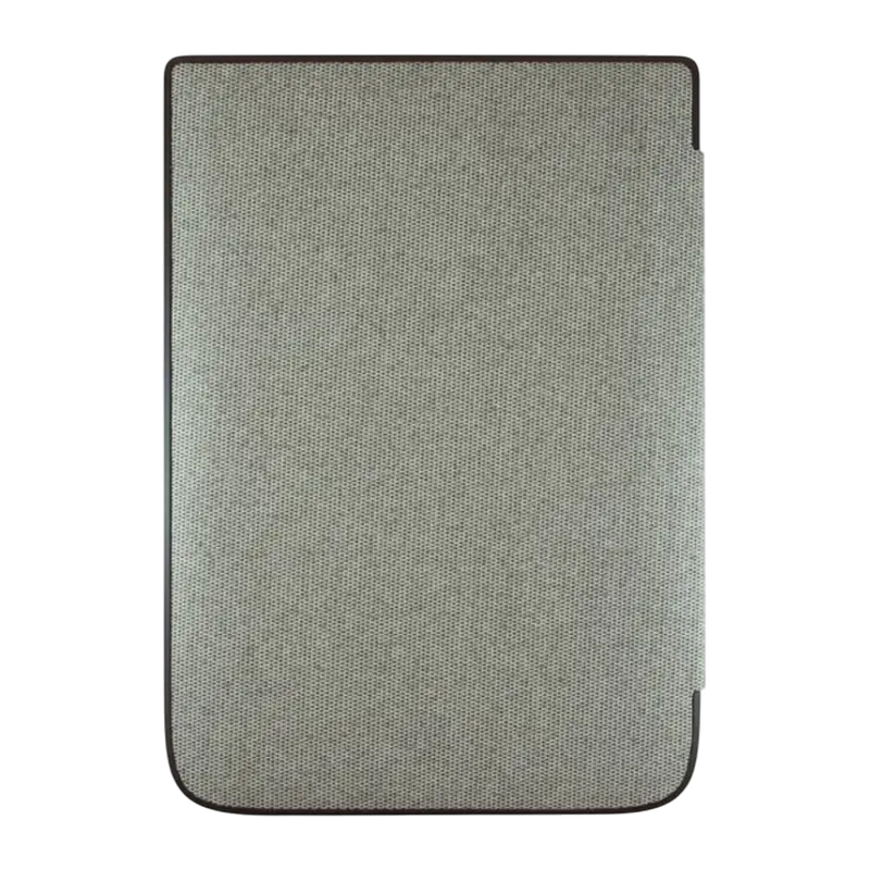 Husă protecție PocketBook Origami Cover 740 Shell Gri deschis