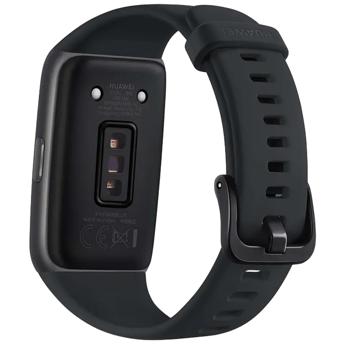 Фитнес-Браслет Huawei Band 6 Черный