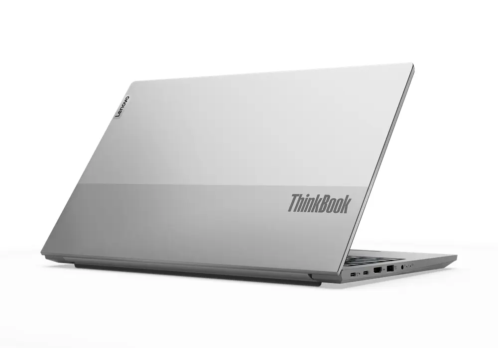 Laptop Business Lenovo ThinkBook 15 G4 IAP Mineral Grey