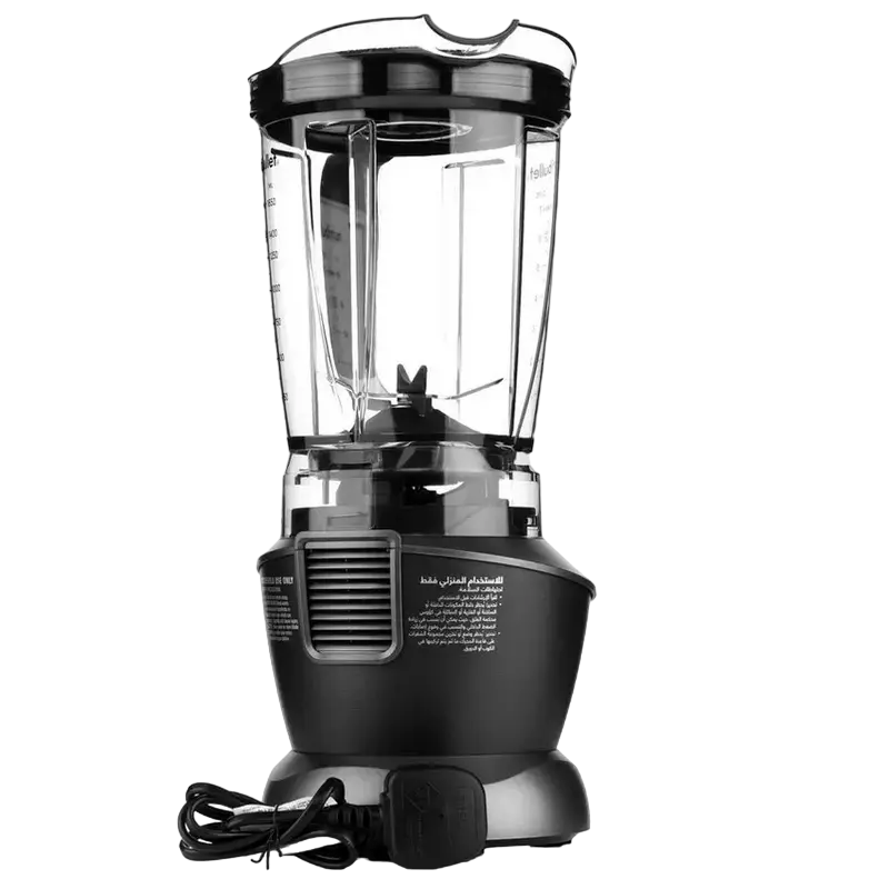 Blender staționar NutriBullet NBF500DG Grey
