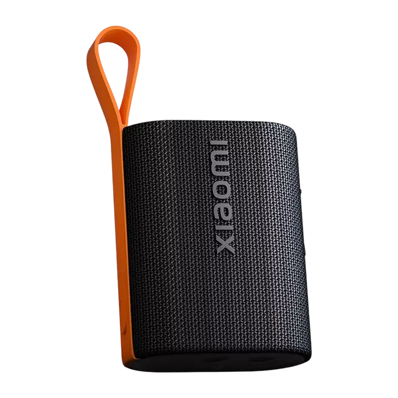 Портативная колонка Xiaomi Sound Pocket Чёрный